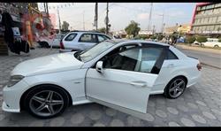 مێرسێدس بێنز E-Class